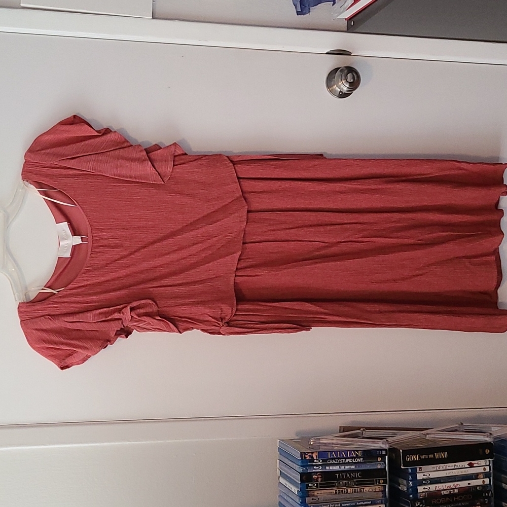 Superfoxx Casual Dress